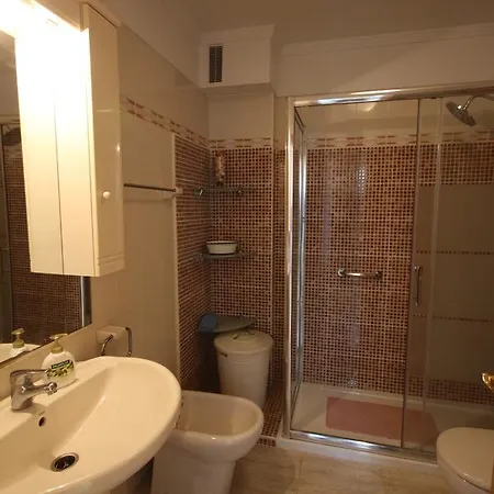 Apartment Ceyla Sunrises Los Cristianos (Tenerife)