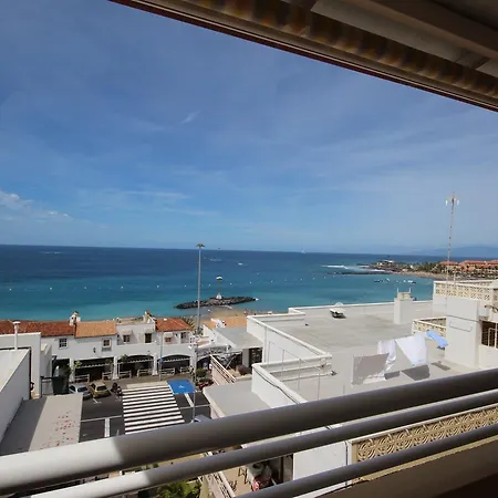 Ceyla Sunrises Apartment Los Cristianos (Tenerife)