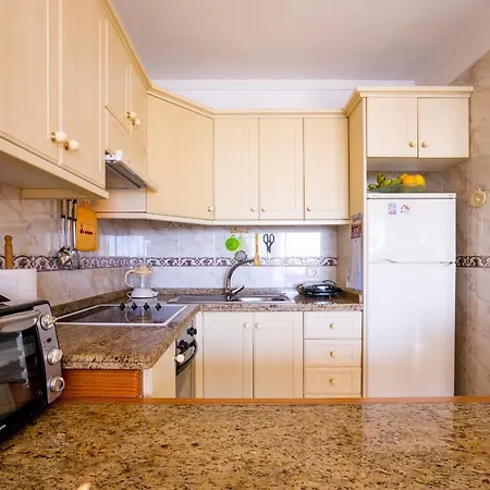 Ceyla Sunrises Apartment