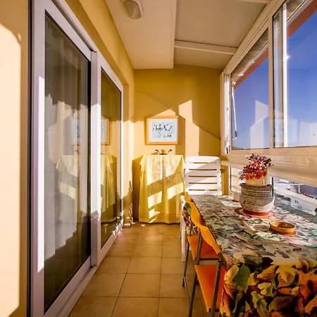 Ceyla Sunrises Apartment Los Cristianos (Tenerife)