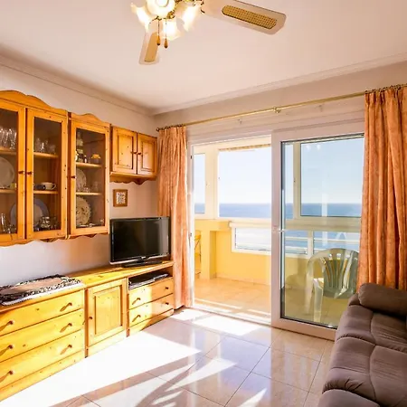 Ceyla Sunrises Apartment