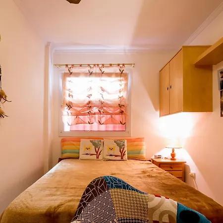 Ceyla Sunrises Apartment *