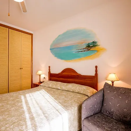 Apartment Ceyla Sunrises Los Cristianos (Tenerife)
