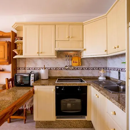 Apartment Ceyla Sunrises