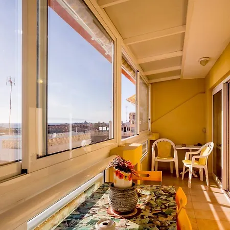 Ceyla Sunrises Appartement *