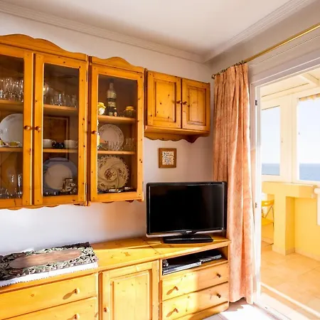 Ceyla Sunrises Appartement *
